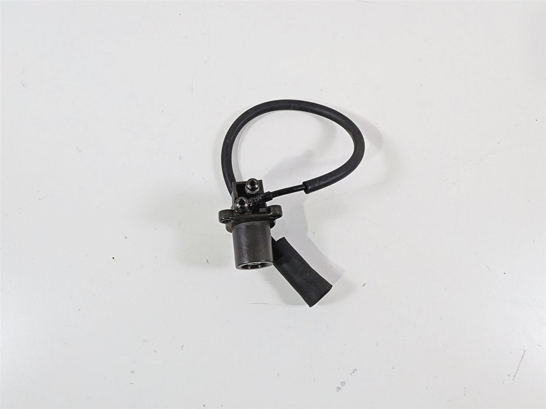 2002 BMW K1200LT 89V3 Clutch Slave Cylinder - Tested 21522333433 {{ shop.shopifyCountryName }} - Mototech271