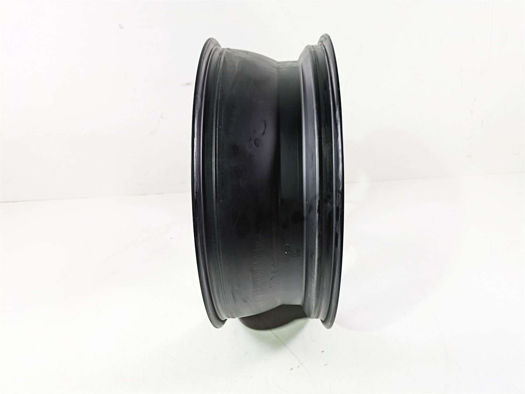 2012 Mv Agusta F4 RR 17x6 Rear Wheel Rim - Dent Read 80A0B3347 {{ shop.shopifyCountryName }} - Mototech271