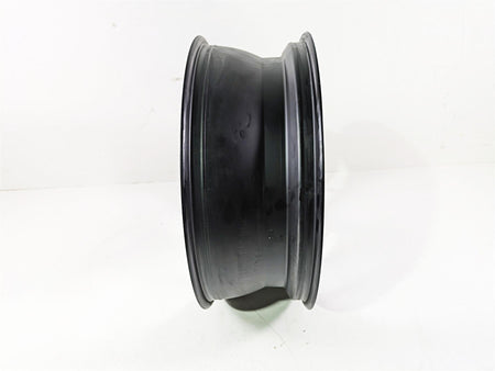 2012 Mv Agusta F4 RR 17x6 Rear Wheel Rim - Dent Read 80A0B3347 {{ shop.shopifyCountryName }} - Mototech271
