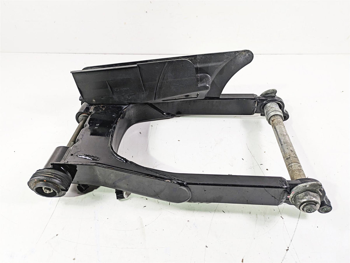 2007 Harley Touring FLHTCU SE CVO E-Glide Rear Swingarm Swing Arm 1" 47549-02A {{ shop.shopifyCountryName }} - Mototech271