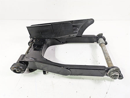 2007 Harley Touring FLHTCU SE CVO E-Glide Rear Swingarm Swing Arm 1" 47549-02A {{ shop.shopifyCountryName }} - Mototech271