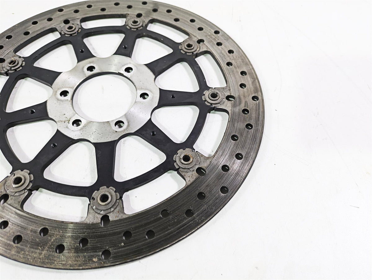 2016 BMW S1000RR K46 Front Brake Rotors Disc 320Mm -Forged 34118523478 {{ shop.shopifyCountryName }} - Mototech271