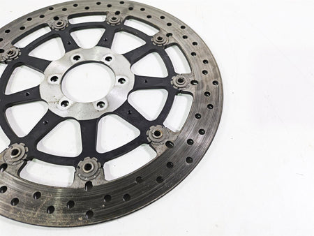 2016 BMW S1000RR K46 Front Brake Rotors Disc 320Mm -Forged 34118523478 {{ shop.shopifyCountryName }} - Mototech271