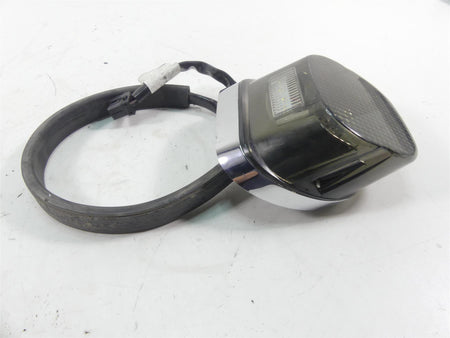 2012 Harley Touring FLHTK Electra Glide Taillight Tail Light & Wiring 68140-04 {{ shop.shopifyCountryName }} - Mototech271