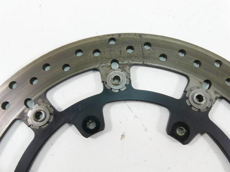 2015 KTM 1290 Adventure Front 320mm Brake Rotor Disc Set 6030906000030 {{ shop.shopifyCountryName }} - Mototech271