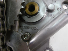 Load image into Gallery viewer, 2012 Harley Touring FLHTP Electra Glide Oil Pump Cam Holder Cams Set 25358-06A | Mototech271
