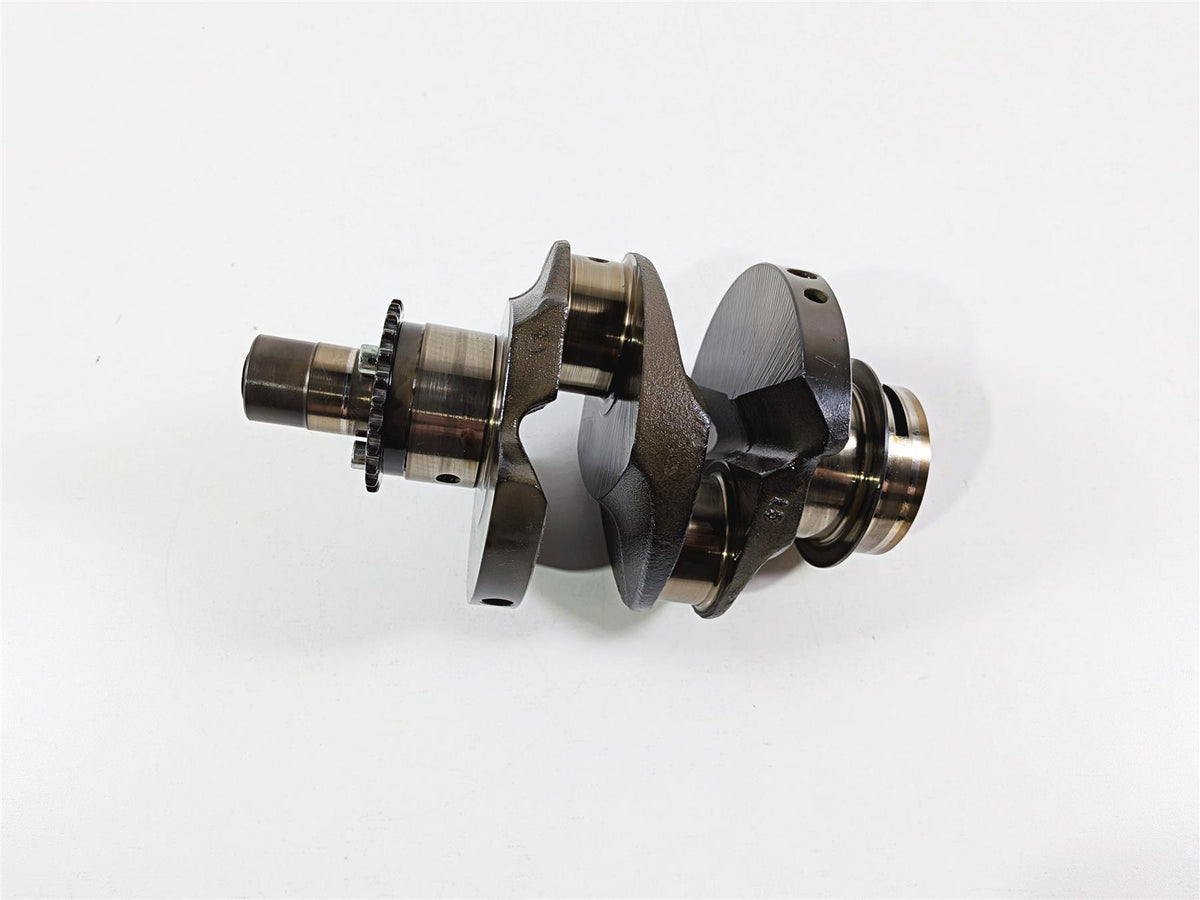 2004 BMW R1150GS R21 Engine Motor Crankshaft Crank Shaft 11211342275 {{ shop.shopifyCountryName }} - Mototech271