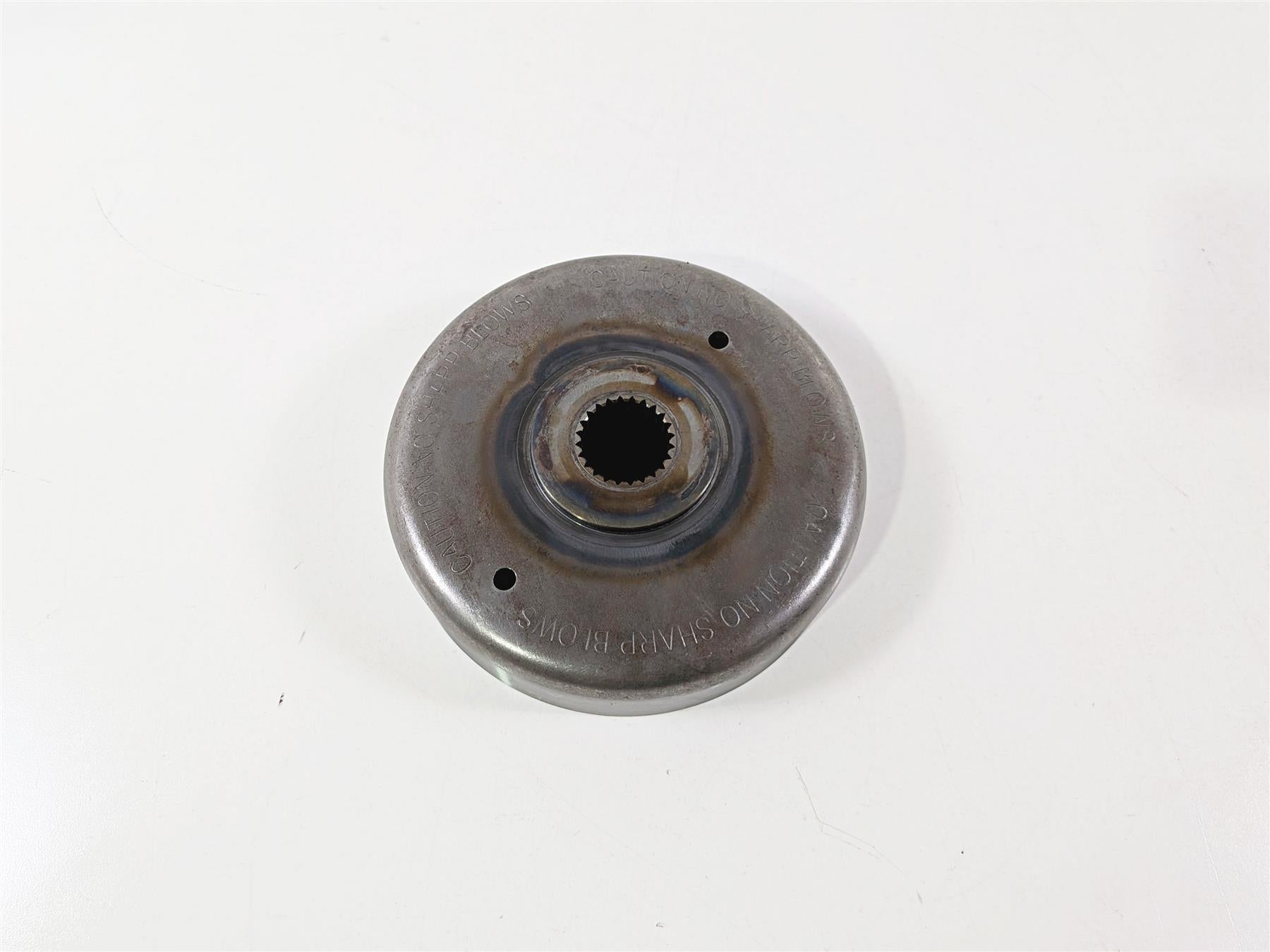 2016 Harley Touring FLHX Street Glide Flywheel Fly Wheel Ignition Rotor 30041-08 {{ shop.shopifyCountryName }} - Mototech271