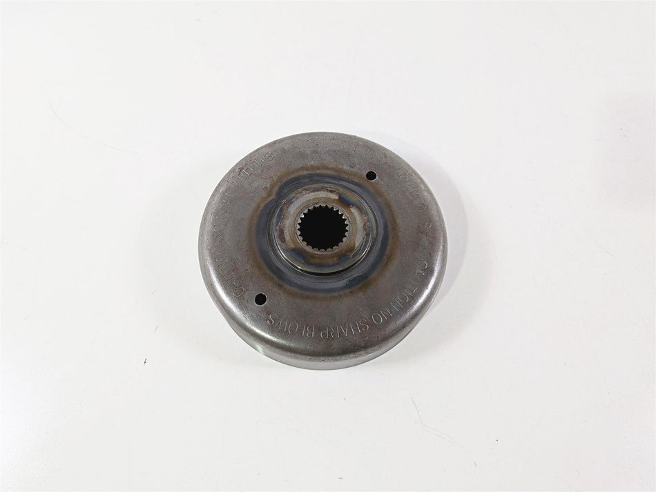 2016 Harley Touring FLHX Street Glide Flywheel Fly Wheel Ignition Rotor 30041-08 {{ shop.shopifyCountryName }} - Mototech271