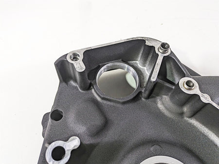 2008 Harley Touring FLHTCU E-Glide 105TH Inner Primary Drive Cover 60677-07 {{ shop.shopifyCountryName }} - Mototech271