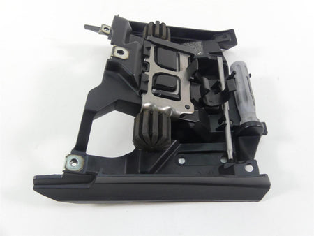 2014 BMW K1600 GTL K48 Rider Driver Seat Saddle Mount + Tool Kit 52537710449 {{ shop.shopifyCountryName }} - Mototech271