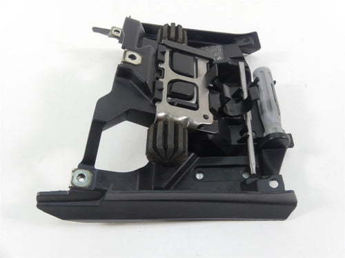 2014 BMW K1600 GTL K48   Rider Driver Seat Saddle Mount + Tool Kit 52537710449 | Mototech271