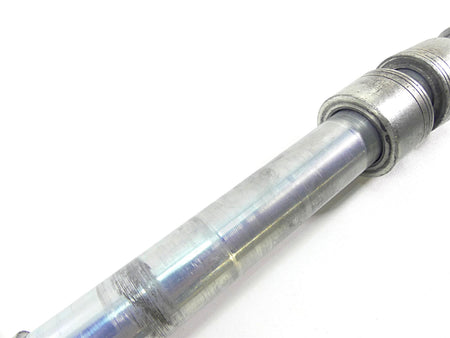 2017 Harley Dyna FXDB Street Bob Front 25mm Axle Wheel Spindle 41628-08 {{ shop.shopifyCountryName }} - Mototech271