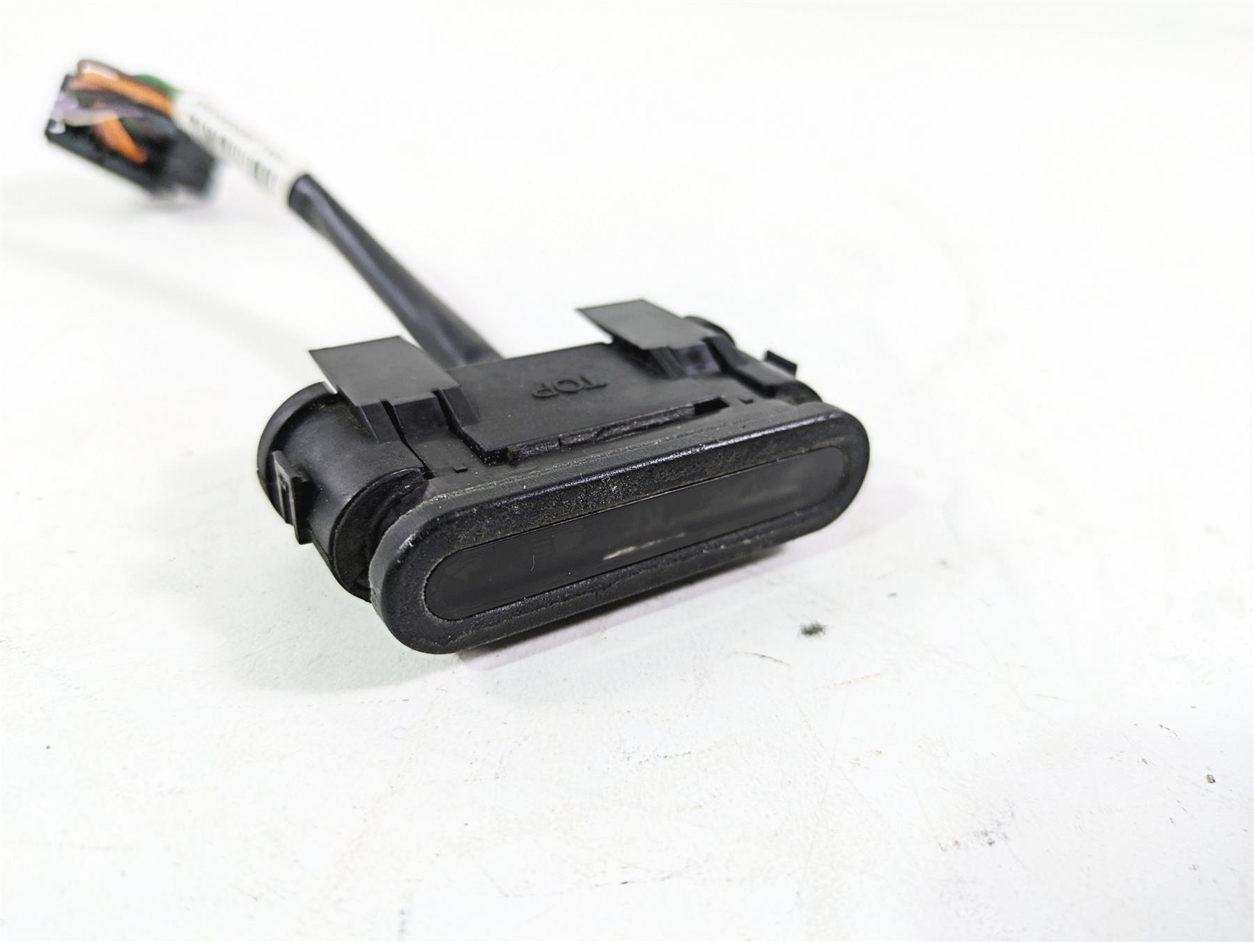 2010 Harley Touring FLHX Street Glide Indicator Lights 68789-96B {{ shop.shopifyCountryName }} - Mototech271