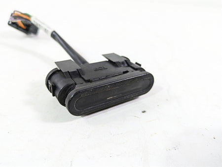 2010 Harley Touring FLHX Street Glide Indicator Lights 68789-96B {{ shop.shopifyCountryName }} - Mototech271