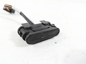 2010 Harley Touring FLHX Street Glide Indicator Lights 68789-96B | Mototech271