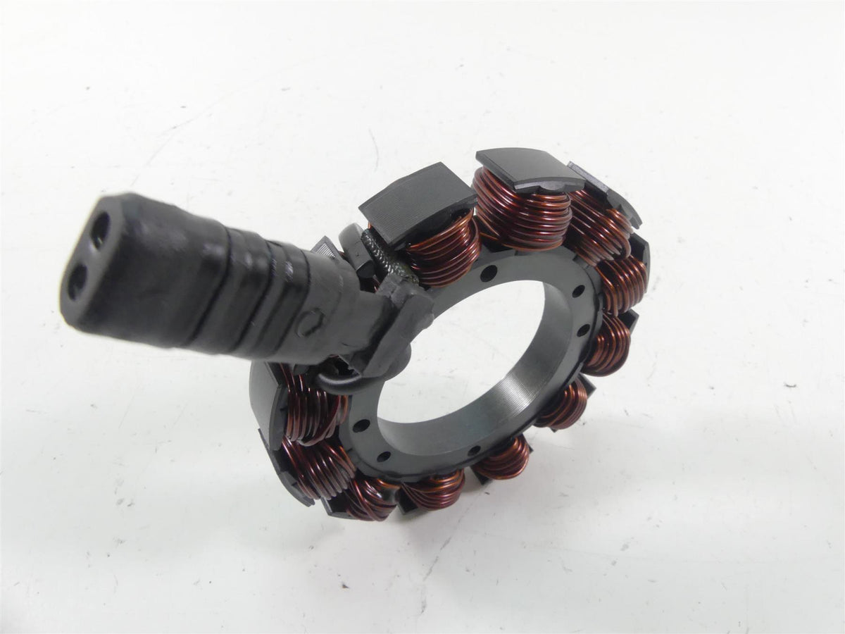 1998 Harley Dyna FXDL Low Rider Stator Alternator Generator 29970-88D {{ shop.shopifyCountryName }} - Mototech271