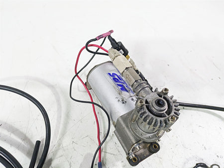 2018 Suzuki GSX1300 R Hayabusa Mps Air Shifter Compressor Kit 1-0266 1-0894 {{ shop.shopifyCountryName }} - Mototech271