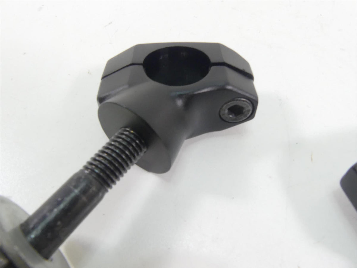2015 Victory Cross Country Tour Handlebar Holder Riser Set 5139570 {{ shop.shopifyCountryName }} - Mototech271