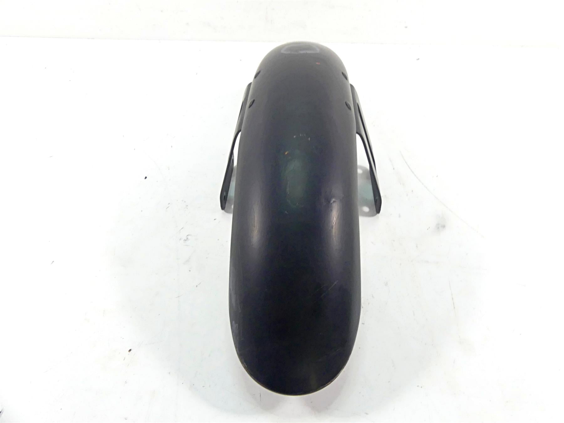 2011 Harley Softail FXS Blackline Front Fender Mud Guard Tire Hugger 59924-80B {{ shop.shopifyCountryName }} - Mototech271