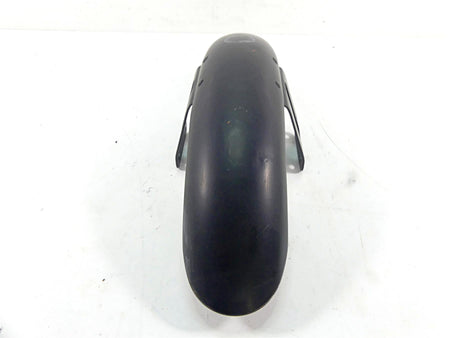 2011 Harley Softail FXS Blackline Front Fender Mud Guard Tire Hugger 59924-80B {{ shop.shopifyCountryName }} - Mototech271