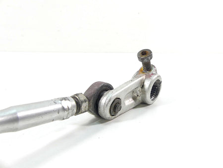 2008 Ducati 848 SBK Shifter Shift Lever Pedal & Linkage 45620471A {{ shop.shopifyCountryName }} - Mototech271