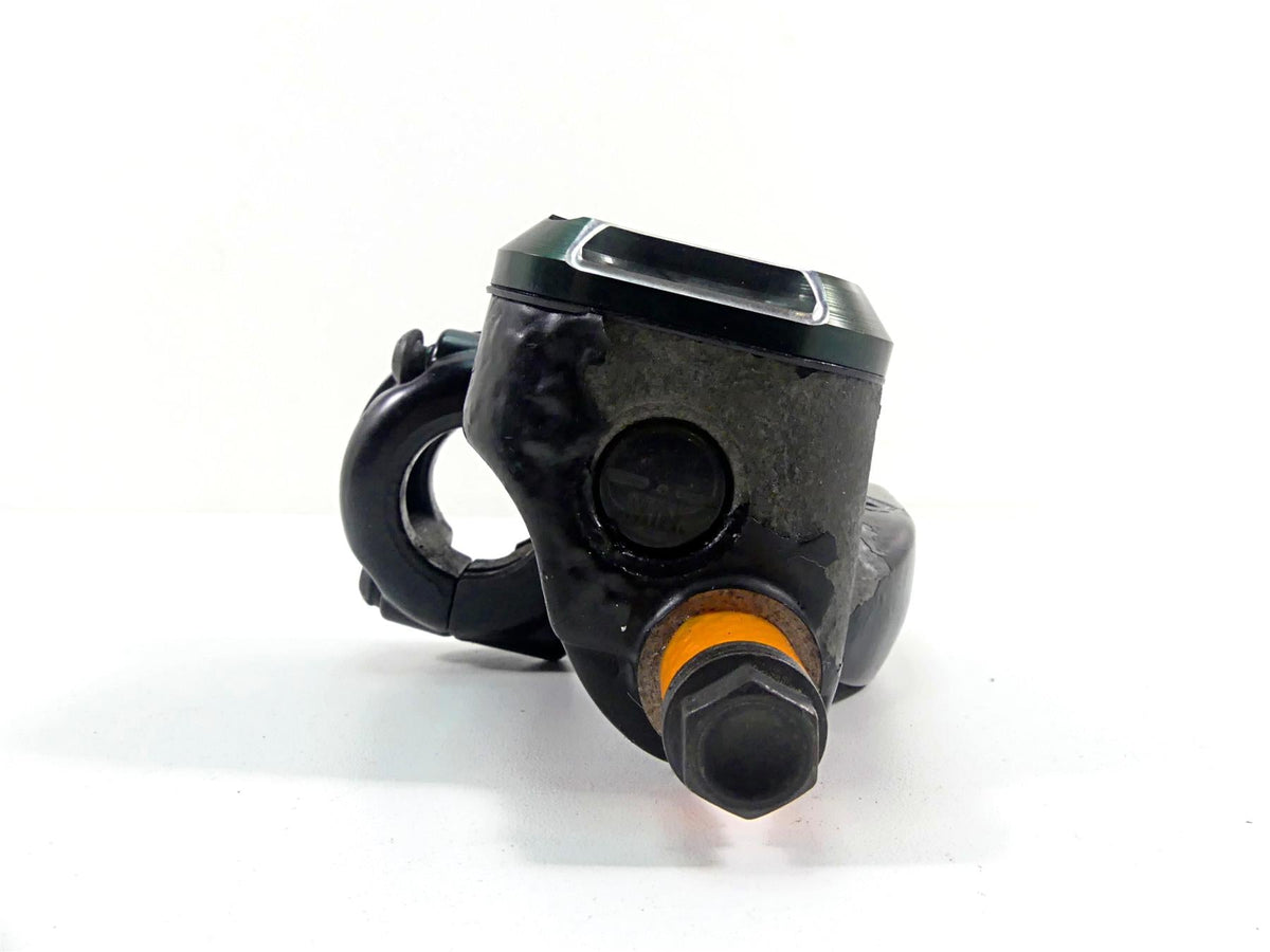 2014 Harley VRSCF Muscle V-Rod Front Brake Clutch Master Cylinder Set 44551-08F {{ shop.shopifyCountryName }} - Mototech271