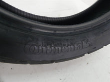 Load image into Gallery viewer, Used Rear Tire Continental Conti Trail Attack 3 150/70 - ZR18 2445430000
