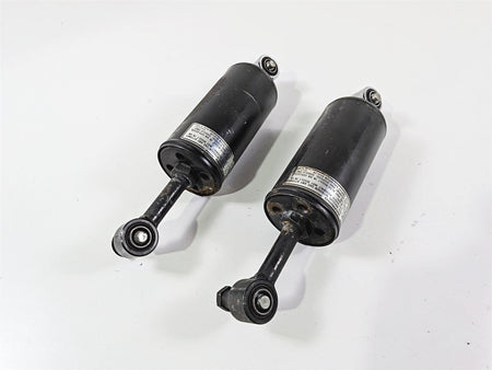 1996 Harley FLSTC Softail Heritage Rear Showa Damper Shock Set 54508-89A {{ shop.shopifyCountryName }} - Mototech271
