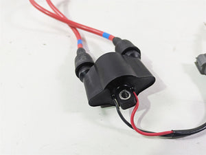 2017 Kawasaki Ultra 310X Ignition Stick Coil Set 21121-0720 2