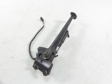 2001 Kawasaki ZX600J2 ZX6R Ninja Side Kick Stand Kickstand Switch 34024-1345 {{ shop.shopifyCountryName }} - Mototech271