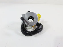 Load image into Gallery viewer, 2005 Suzuki VZ800 M50 Boulevard Left Hand Turn Signal Control Switch 37400-39G10
