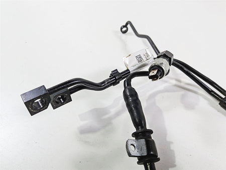 2022 Harley Softail FXLRST Low Rider Abs Rear Brake Line Set 41800599 41800598 {{ shop.shopifyCountryName }} - Mototech271