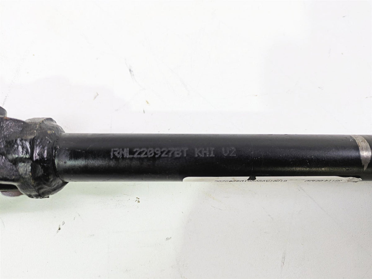 2023 Kawasaki Teryx KRX KRF 1000 C Lower Steering Shaft 39114-0043 {{ shop.shopifyCountryName }} - Mototech271