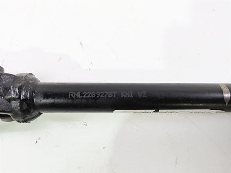 2023 Kawasaki Teryx KRX KRF 1000 C Lower Steering Shaft 39114-0043 {{ shop.shopifyCountryName }} - Mototech271