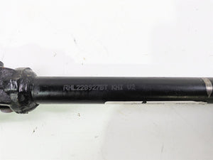 2023 Kawasaki Teryx KRX KRF 1000 C Lower Steering Shaft 39114-0043