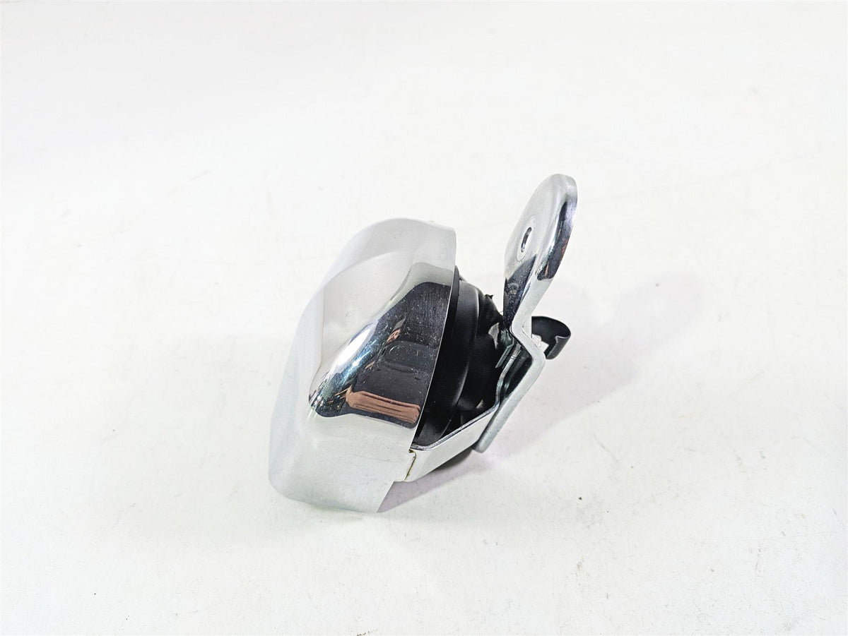 2015 Harley Touring FLHTKL Electra Glide Horn & Chrome Cover 61300478A {{ shop.shopifyCountryName }} - Mototech271