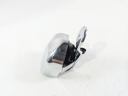 2015 Harley Touring FLHTKL Electra Glide Horn & Chrome Cover 61300478A {{ shop.shopifyCountryName }} - Mototech271
