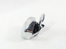 Load image into Gallery viewer, 2015 Harley Touring FLHTKL Electra Glide Horn &amp; Chrome Cover 61300478A
