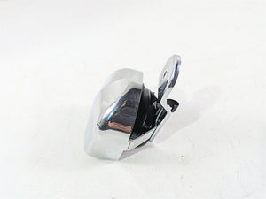 2015 Harley Touring FLHTKL Electra Glide Horn & Chrome Cover 61300478A
