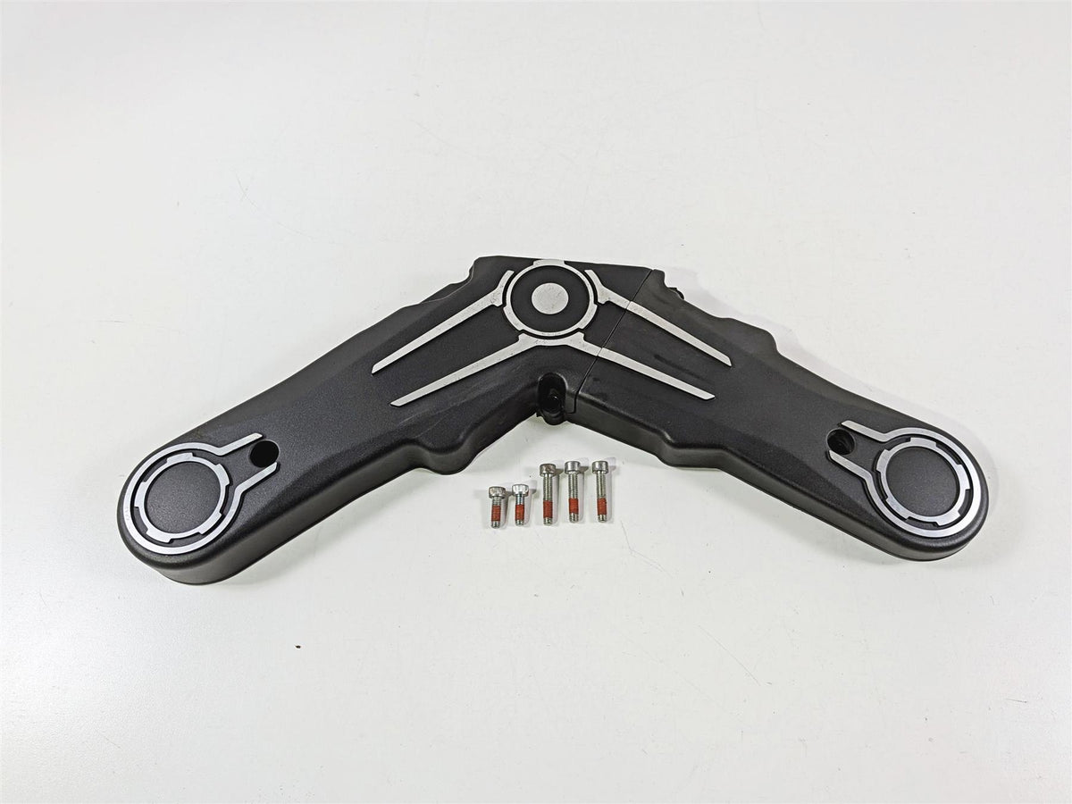2015 Ducati Scrambler Urban Enduro Timing Belt Cover Set 24511511A 24511522A-Mototech271