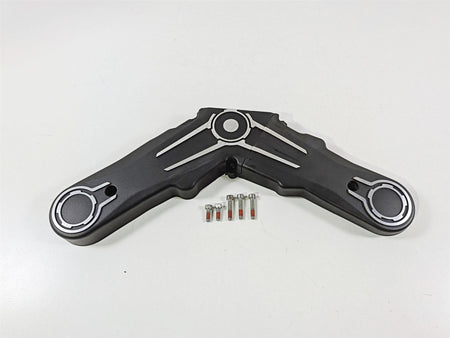 2015 Ducati Scrambler Urban Enduro Timing Belt Cover Set 24511511A 24511522A-Mototech271