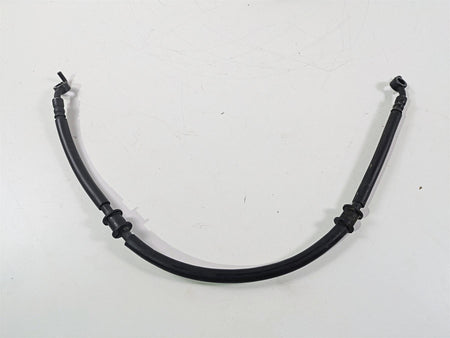 2024 Kawasaki ZX6R ZX636 Ninja Front Abs Brake Line Hoses 43095-0780 43095-1894 {{ shop.shopifyCountryName }} - Mototech271