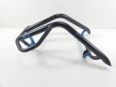 2014 Can Am Renegade 1000 STD Front Aftermarket Bumper Brush Guard {{ shop.shopifyCountryName }} - Mototech271