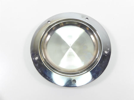 2009 Harley Dyna FXDF SE CVO Fat Bob 110 Round Derby Primary Cover 60709-07A {{ shop.shopifyCountryName }} - Mototech271