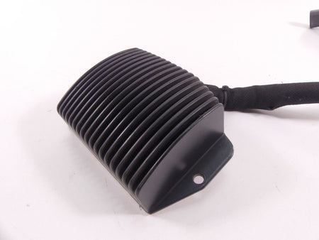 2006 Buell XB12SCG Lightning Rectifier Voltage Regulator Y0302.02A8 {{ shop.shopifyCountryName }} - Mototech271