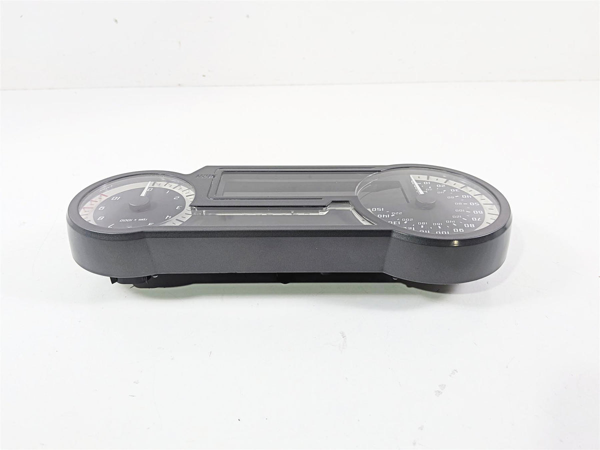 2016 BMW R1200RT RT RTW K52 Speedometer Gauge Instrument 29K 62118554693 {{ shop.shopifyCountryName }} - Mototech271