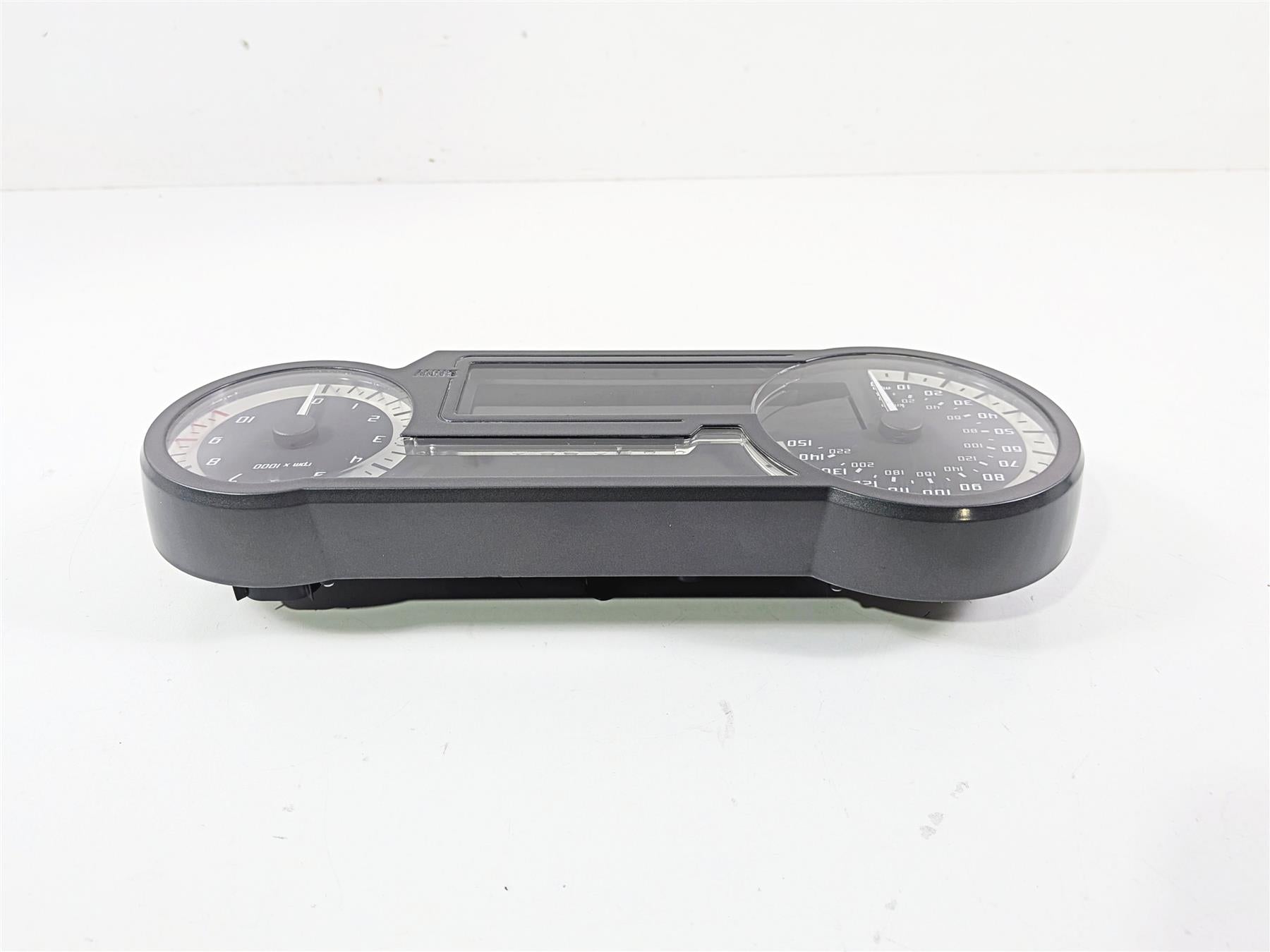 2016 BMW R1200RT RT RTW K52 Speedometer Gauge Instrument 29K 62118554693 {{ shop.shopifyCountryName }} - Mototech271