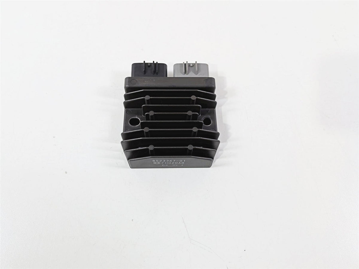 2019 BMW R1250GS K50 Rectifier Voltage Regulator FH020AB 8523367 12318523367 {{ shop.shopifyCountryName }} - Mototech271
