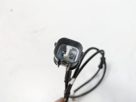 2016 Kawasaki Ninja EX300 Front Abs Brake Wheel Speed Sensor 21176-0750 {{ shop.shopifyCountryName }} - Mototech271